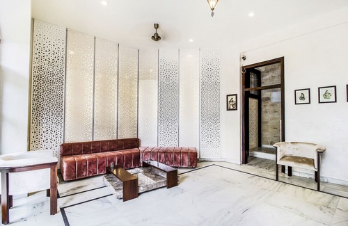 Vaishali Nagar Hotel | Fabhotel Jaipur Villa