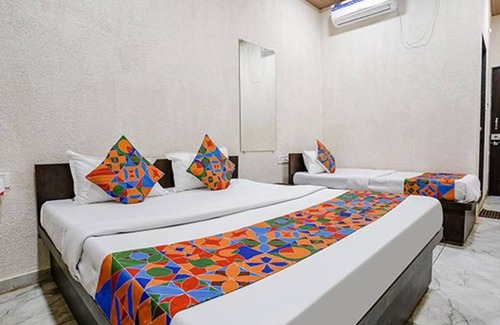 Atvan Hotel | Fabhotel Jalsa Resort