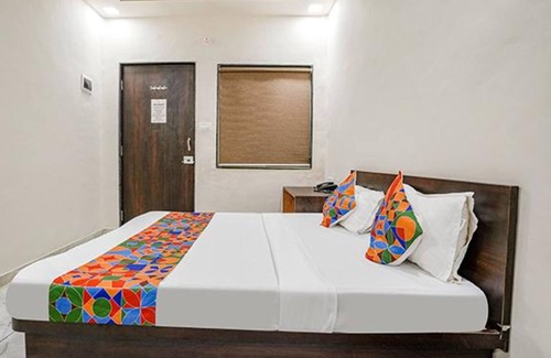 Atvan Hotel | Fabhotel Jalsa Resort