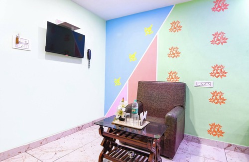 Kolkata Hotel | Fabhotel Jbl