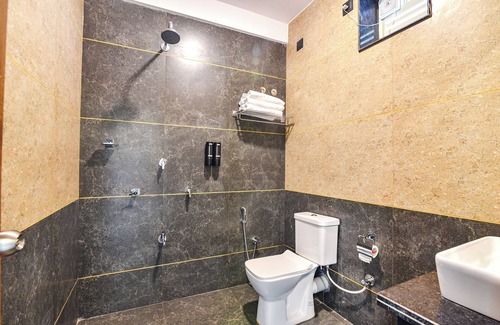 Arambol Hotel | FabHotel Jingle Tree Resort Nr Arambol Beach