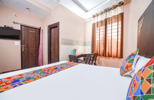 Bullawala Hotel | Fabhotel Krishna Heights
