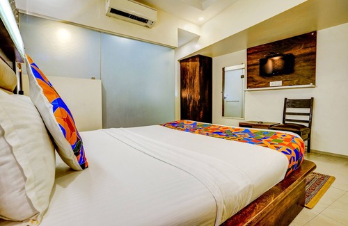 Mira Road East Hotel | Fabhotel Kwality Inn