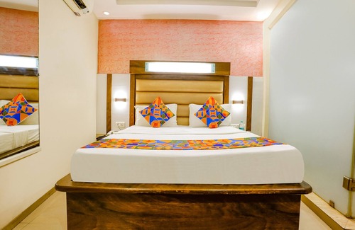 Mira Road East Hotel | Fabhotel Kwality Inn