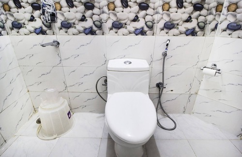 Vaishali Nagar Hotel | Fabhotel Lfc