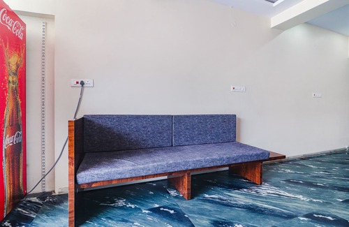 MVP Colony Hotel | Fabhotel Lotus Park