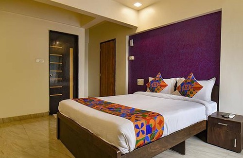 Aundh Hotel | Fabhotel Ms Hospitality