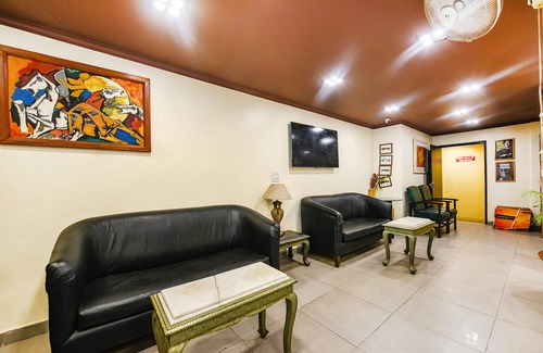 Vasundhara Hotel | Fabhotel One