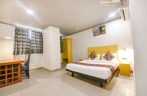 Vasundhara Hotel | Fabhotel One