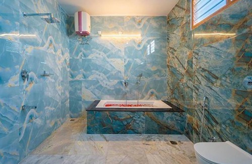 Moratandi Hotel | Fabhotel Prime Ar Phalazzo Resort
