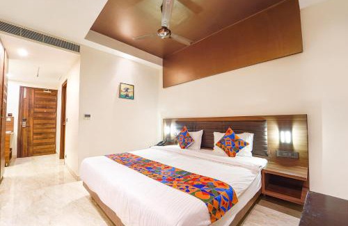 Ramanathapuram Hotel | FabHotel Prime Nestlay Rooms Ramnad - Nr Golden Shopping Mall