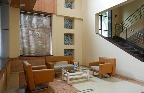 Kadachiwadi Hotel | FabHotel Prime Rester Select Chakan