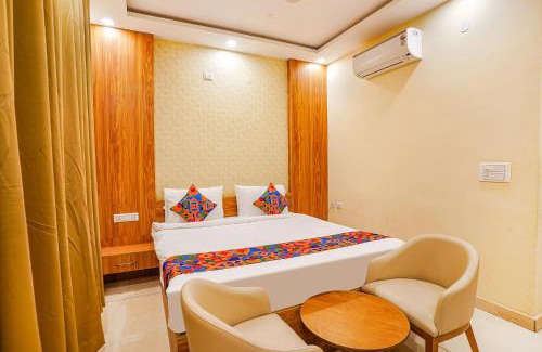 Sarjapur Hotel | FabHotel Prime The Waves