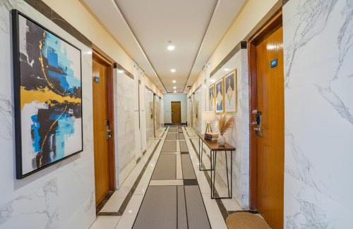Sarjapur Hotel | FabHotel Prime The Waves