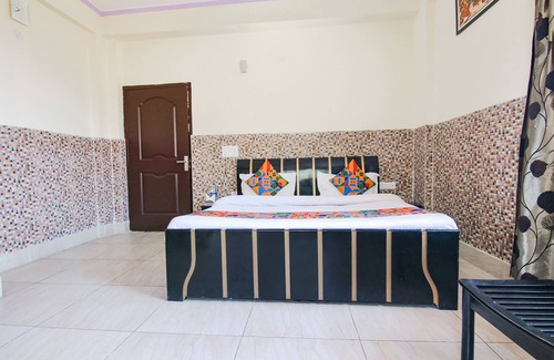 Sidhpur Hotel | Fabhotel Prime Wonder World Resort