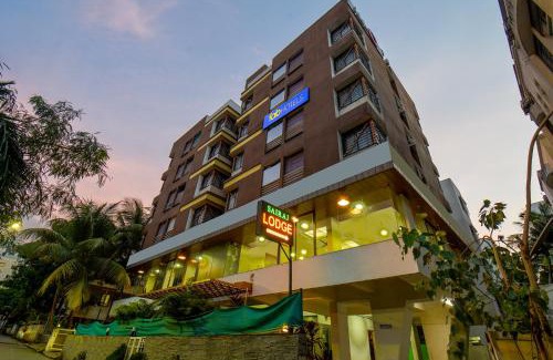 Pune Hotel | FabHotel Sai Raj - Nr Zeel College