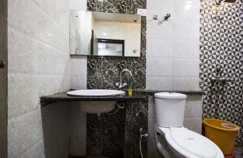 Shivaji Nagar Hotel | Fabhotel Sathya Comforts