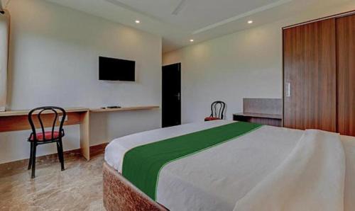 Bullawala Hotel | FabHotel Shri Krishna Residency