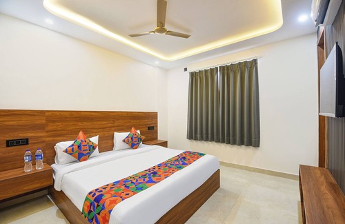 Gurugram Hotel | Fabhotel Sky I