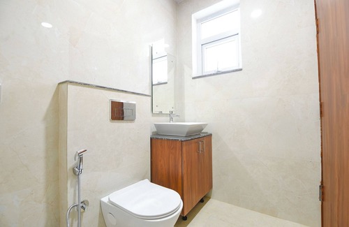 Gurugram Hotel | Fabhotel Sky I