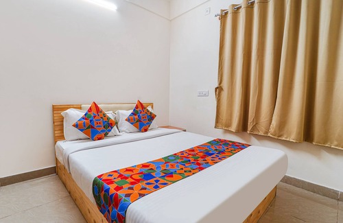 Brookefield Hotel | Fabhotel Sln Heritage
