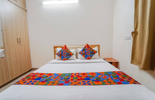 Brookefield Hotel | Fabhotel Sln Heritage