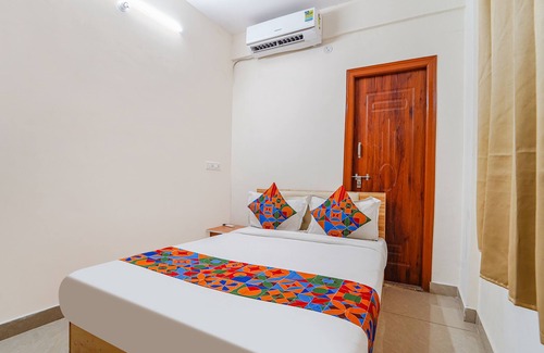 Brookefield Hotel | Fabhotel Sln Heritage