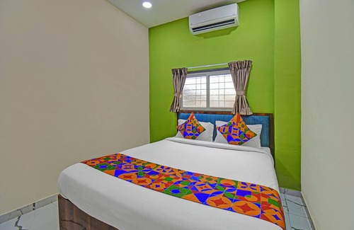 Loni Kalbhor Hotel | Fabhotel Stay Inn Lodge