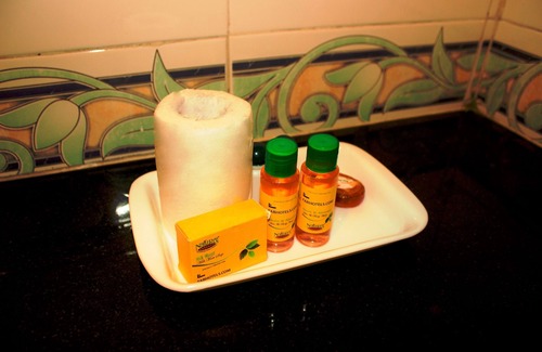Meera Nagar Hotel | Fabhotel The Walnut