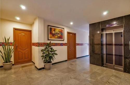 Coimbatore Hotel | FabHotel Thejas Paaradise - Nr Coimbatore Institute of Technology