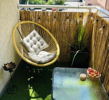 Grbavica Apartment | Fabian Apartmani