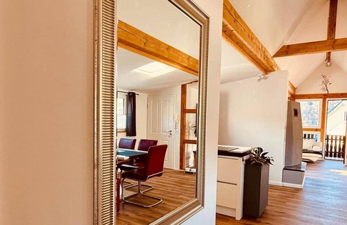 Einruhr Condo | Fabian's Holiday Home/Rurseeloft