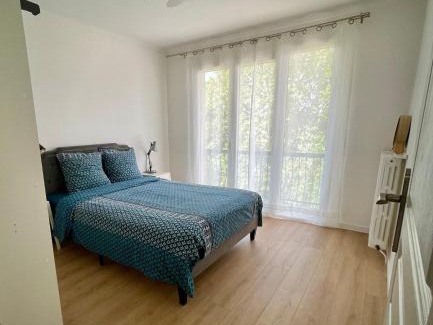 Drancy Apartment | Fabuleux et charmant appartement idéal en famille