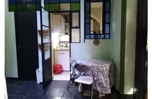 Balvanera House | FABULOSO BUENOS AIRES TWO