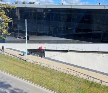 Daugavpils Apartment | Fabulous Central Apartment