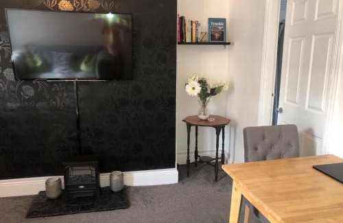 Gosforth Apartment | Fabulous flat in the fantastic location of Gosforth