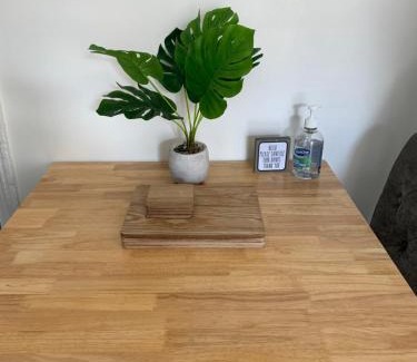 Gosforth Apartment | Fabulous flat in the fantastic location of Gosforth