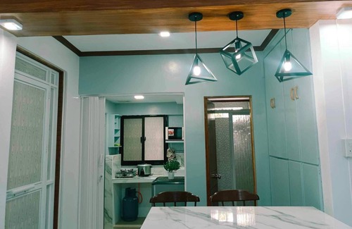 Central Luzon House | FABULUZ SIGNATURE STUDIO at Princess Place