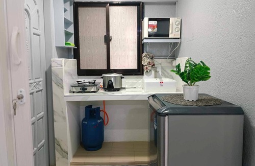 Central Luzon House | FABULUZ SIGNATURE STUDIO at Princess Place