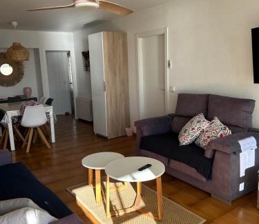 Calafell Apartment | Face à La Mer