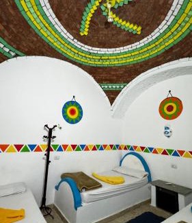 Nagaa Suhayl Gharb House | Fadlos Anay Nubian Guesthouse فضلوس أناي