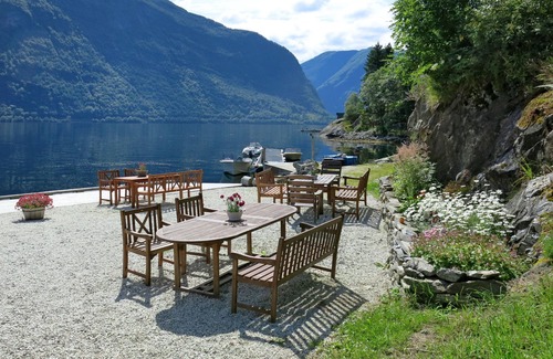 Vik Apartment | Fagerdalsnipi by Interhome