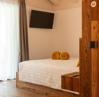 Fai della Paganella Bed & Breakfast | Fai le Coccole