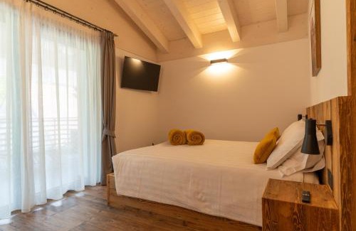 Fai della Paganella Bed & Breakfast | Fai le Coccole
