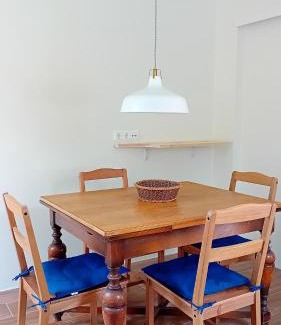 Horta House | Faial Cottage