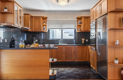 Calheta Villa | Faias Haven by Madeira Sun Travel