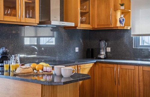 Calheta Villa | Faias Haven by Madeira Sun Travel