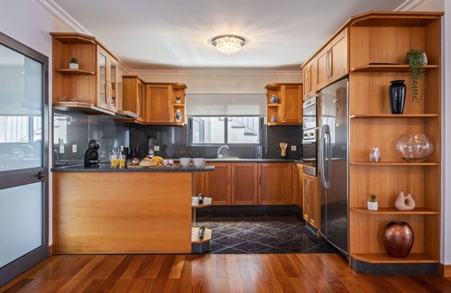 Calheta Villa | Faias Haven by Madeira Sun Travel