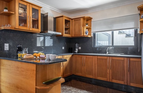 Calheta Villa | Faias Haven by Madeira Sun Travel