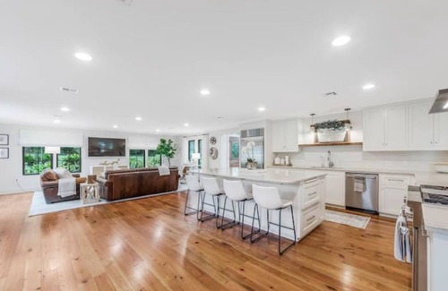 Lafayette Cottage | Fair Oaks Farmhouse